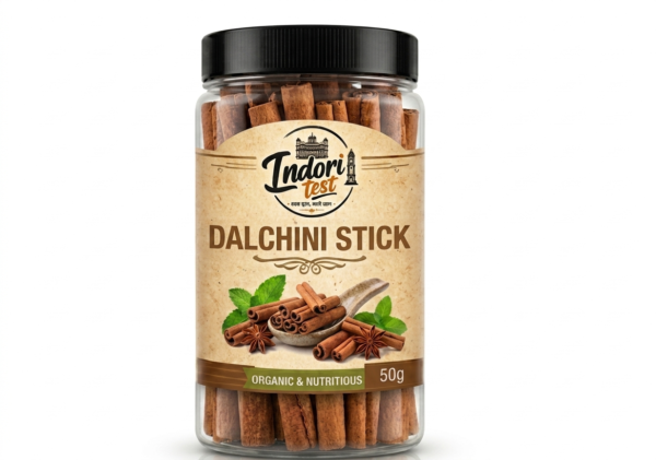 Dalchini Stick