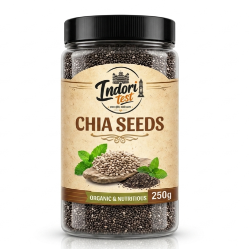 Chia Seed