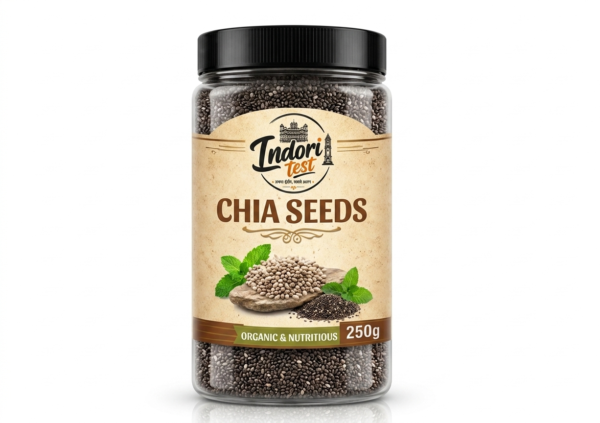 Chia Seed